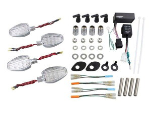 POSH Faith |bV tFCX CgEFCgLEDECJ[ԎpLbg bL{fB/NA[Y CB1300SF(2006-2013)/CB400SF(2006-2007) 152152