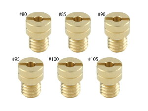 POSH Faith ポッシュ フェイス 6オーバーメインジェットセットKEIHIN(ケイヒン)PC18/PC20/PB16/PB18/CVK20 715608-10