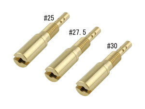 POSH Faith ポッシュ フェイス 3オーバーサイズパイロットジェットセットミクニ TMR | MJN | TDMR TMR/MJN/TDMR/SR400(2001-2008)/DRZ400 761002-10