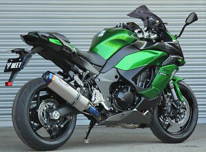 KAWASAKI jW 1000SX BEET r[gNASSERT(iT[g)Evolution TypeIItGL][Xg}t[y^ubNz0223-KG1-BL