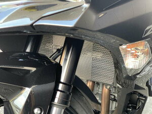 kawasaki Ninja ZX-25R/SE/KRT STRIKER XgCJ[ SS-CG157 WG^[RAK[h \bhVo[