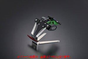 STRIKER XgCJ[ KawasakiZX-25R A~rbgtF_[XLbg SS-FL157BK