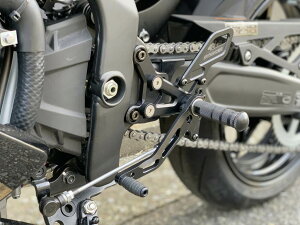 KawasakiZX-25R / SE STRIKER XgCJ[ XyVXebvLbg obNXebv SS-AA2157B