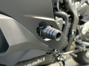 STRIKER XgCJ[yJ[{R|Wbgz KawasakiNinja ZX-25R/SE/KRT SS-GS157C-F1 K[hXC_[