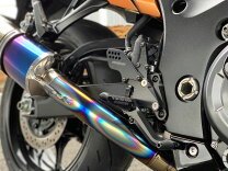 楽天市場】gsx1300r バックステップ ストライカーの通販