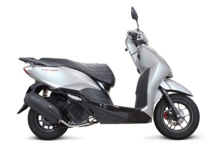 楽天市場】SP武川 SPタケガワ HONDA リード125 スポーツマフラー (政府 