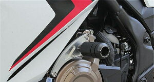 Baby Face xr[tFCX GWXC_[ EZbg HONDA z_ CBR500R(19)ACBR400R(19-21) 006-SH036