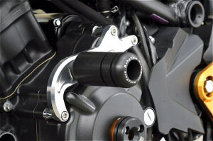 Baby Face �x�r�[�t�F�C�X �G���W���X���C�_�[ CB250R('18-) 006-SH052