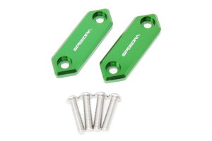 SPEEDRA Xs[h ~[z[Jo[ AMHKA01GN KAWASAKI NINJA250 /NINJA250SL 2015-2016NINJA400 /