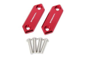 SPEEDRA Xs[h ~[z[Jo[ AMHKA01RD KAWASAKI NINJA250 /NINJA250SL 2015-2016NINJA400 /