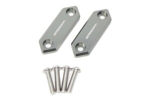 SPEEDRA Xs[h ~[z[Jo[ AMHKA01TM KAWASAKI NINJA250 /NINJA250SL 2015-2016NINJA400 /