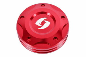 SPEEDRA �X�s�[�h�� �}�X�^�[�V�����_�[�L���b�v AO00101RD HONDA CBR1000RR 2006-/ �t�����g�u���[�L HONDA CBR600RR 2007-/ �t