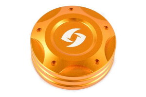 SPEEDRA �X�s�[�h�� �}�X�^�[�V�����_�[�L���b�v AO00106GD brembo�� �u�����{ �}�X�^�[�V�����_�[�̃��U�[�o�[�^���N�uS30/S35�v�ɑΉ�BMW S1000RR 2009-BMW HP
