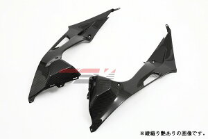 SPEEDRA �X�s�[�h�� �^���N�T�C�h�J�o�[ ���E�Z�b�g CBM0401TG BMW S1000RR 2009-2014/HP4