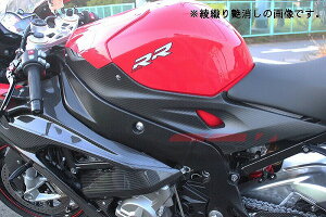 SPEEDRA �X�s�[�h�� �^���N�T�C�h�J�o�[ ���E�Z�b�g CBM0603TG BMW S1000RR 2015-S1000R 2014-