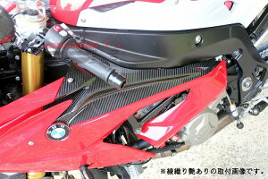 SPEEDRA �X�s�[�h�� �t�F�A�����O�T�C�h�p�l�� ���E�Z�b�g CBM0604TG BMW S1000RR 2015-