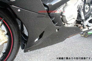SPEEDRA �X�s�[�h�� �A���_�[�J�E�� ���E�Z�b�g CBM0606TG BMW S1000RR 2015-2016