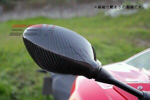 SPEEDRA �X�s�[�h�� �~���[�J�o�[ ���E�Z�b�g CBM0609TG BMW S1000RR 2009-HP4 2011-2014