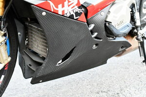 SPEEDRA �X�s�[�h�� �A���_�[�J�E�� �h���C�J�[�{�� CBM0616TG BMW S1000RR 2017-2018