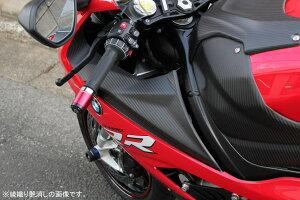 SPEEDRA �X�s�[�h�� �t�F�A�����O�T�C�h�J�o�[ ���E�Z�b�g �h���C�J�[�{�� CBM1006TG BMW S1000RR 2019-
