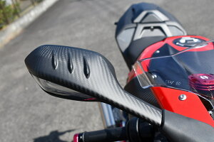 SPEEDRA �X�s�[�h�� �~���[�J�o�[ ���E�Z�b�g CBM1012TG BMW S1000RR 2019-