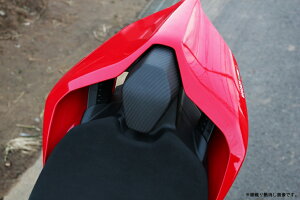 SPEEDRA �X�s�[�h�� �V���O���V�[�g�J�o�[ CDU1201TM DUCATI Panigale V4/S