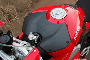SPEEDRA �X�s�[�h�� �^���N�g�b�v�J�o�[ CDU1202TM DUCATI Panigale V4/S