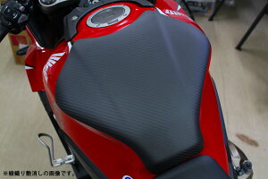 SPEEDRA �X�s�[�h�� �^���N�p�b�h �h���C�J�[�{�� CHO0601PM HONDA CBR650R/CB650R 2019-