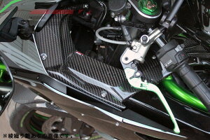 SPEEDRA �X�s�[�h�� �C���i�[�T�C�h�p�l�� ���E�Z�b�g CKA0710TM KAWASAKININJA H2 2015-