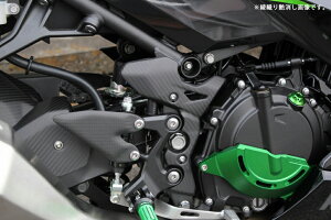 SPEEDRA Xs[h t[EXvPbgJo[ J[{ CKA1209PG KAWASAKI NINJA250/400 2018-