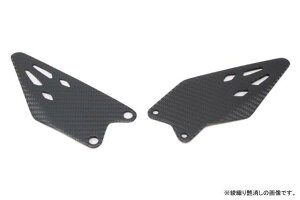 SPEEDRA �X�s�[�h�� �q�[���v���[�g ���E�Z�b�g �h���C�J�[�{�� CKA1503PM KAWASAKI ZX-6R 2013-2020