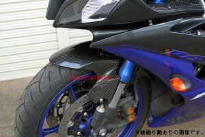 SPEEDRA �X�s�[�h�� �t�����g�t�F���_�[ (���D�艐����) CYA0401TG YAMAHAYZF-R6 016