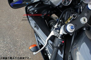 SPEEDRA �X�s�[�h�� �C���i�[�T�C�h�p�l�� ���E�Z�b�g (���D�艐����) CYA0403TG YAMAHAYZF-R6 2008-2016
