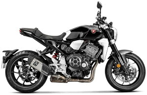 AKRAPOVIC AN|rb` HONDA CB1000R (18-21) JMCAdl XbvIC}t[ S-H10SO20-HAPLTJPA