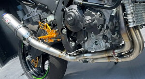 Kawasaki ZX-10RR(21) / ZX-10R(21) BEET r[g NASSERT(iT[g) -R Evolution TypeII JSB}t[@NA`^ 1002-B64-50