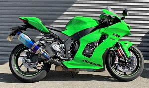 Kawasaki ZX-10RR(21) 8BL-ZXT02L(ZX-10RR�m�~) BEET �r�[�gNASSERT(�i�T�[�g) Evolution TypeII �X���b�v�I���}�t���[ �y�u���[�`�^���z 0222-KG5-BL
