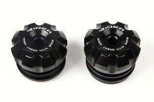 RIDEA ���f�A �A�N�X���X���C�_�[ (�J���[:�u���b�N) AS-B04B-B04B-BK Kawasaki �j���W�� 400(18-21) SUZUKI�@GSX-R125 RI0000014