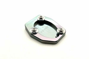 RIDEA ���f�A �T�C�h�X�^���h�G���h (�J���[:�`�^��) KSE-KA-02-TM Kawasaki Ninja400/Ninja250/Z400/Z250 RI0000063