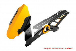 RIDEA fA AtF_[ (J[:S[h) RH-KA-02-GD Kawasaki Ninja400/Ninja250 RI0000070