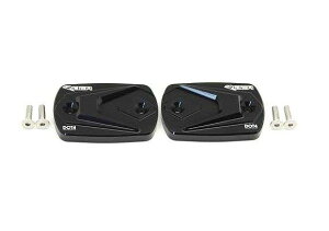 RIDEA fA }X^[V_[Lbv (J[:ubN) RC003-BK YAMAHA XMAX 250 RI0000086