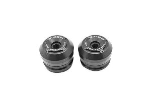 RIDEA ���f�A ���A�A�N�X���X���C�_�[ (�J���[:�u���b�N) AS2-B04-C05-BK Kawasaki Z900RS/CAFE RI0000138