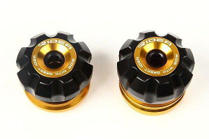 RIDEA ���f�A �t�����g�A�N�X���X���C�_�[ (�J���[:�S�[���h) AS-B01B01-GD SUZUKI GSX-R125/GSX-S125 RI0000142