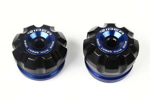 RIDEA ���f�A �t�����g�A�N�X���X���C�_�[ (�J���[:�u���[) AS-B01B01-BE SUZUKI GSX-R125/GSX-S125 RI0000143