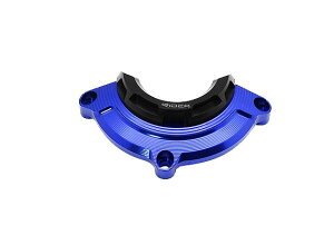 RIDEA リデア エンジンカバー 右1 (カラー:ブルー) CP-SU01-R1-BE SUZUKI GSX-S750 RI0000199