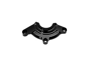 RIDEA リデア エンジンカバー 右2 (カラー:ブラック) CP-SU01-R2-BK SUZUKI GSX-S750 RI0000201