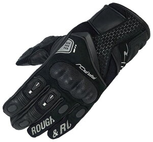 ROUGHROAD t[hyLTCYz Ahx`[O[u ubN/zCg RR8027-BKWH-L