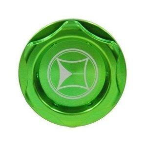�������L�G���W�j�A�����O MORIWAKI OIL FILLER CAP M24XP3 CROWN GREEN 01561-211M0-K0