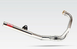 LGWjAO MORIWAKI tEX ONE-PIECE STAINLESS CB750(RC42) 92-08 01810-411A1-00