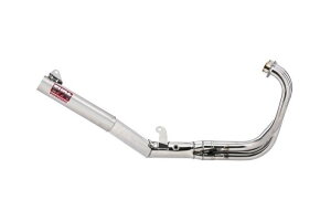 LGWjAO MORIWAKI tEX ONE-PIECE STAINLESS CB400SF/SB 18- 01810-441Q5-00