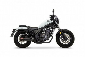 LGWjAO MORIWAKI SHORT CLASSIC BLACK S/O Rebel250 23- 01810-4G1X5-00